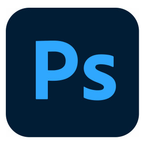 نرم‌افزار Adobe Photoshop
