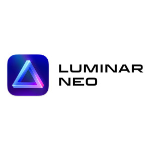 نرم‌افزار Luminar Neo