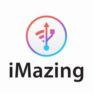 نرم‌افزار iMazing