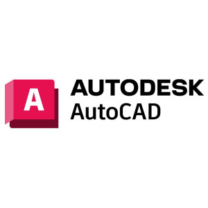 نرم‌افزار Autodesk AutoCAD