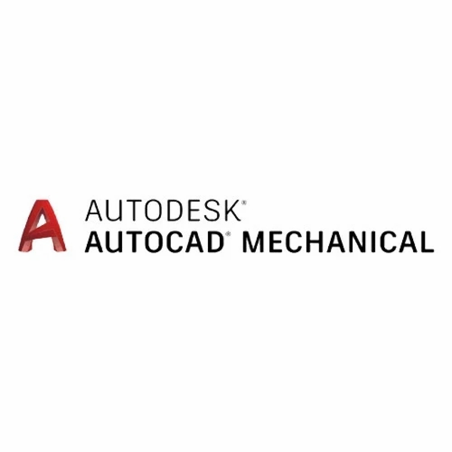نرم‌افزار Autodesk AutoCAD Mechanical