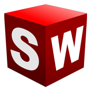 نرم‌افزار DS SolidWorks