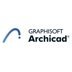 نرم‌افزار Graphisoft Archicad