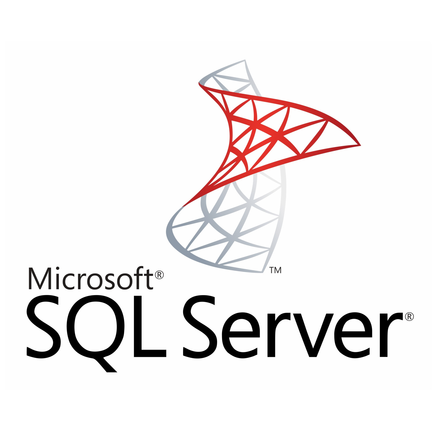 نرم‌افزار Microsoft SQL Server