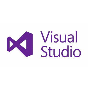 نرم‌افزار Microsoft Visual Studio