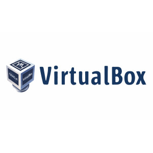 نرم‌افزار VirtualBox