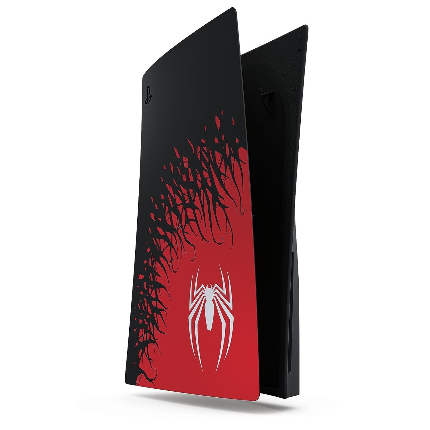 کاور PlayStation 5 Standard Edition - Marvel’s Spider-Man 2 Limited Edition-1