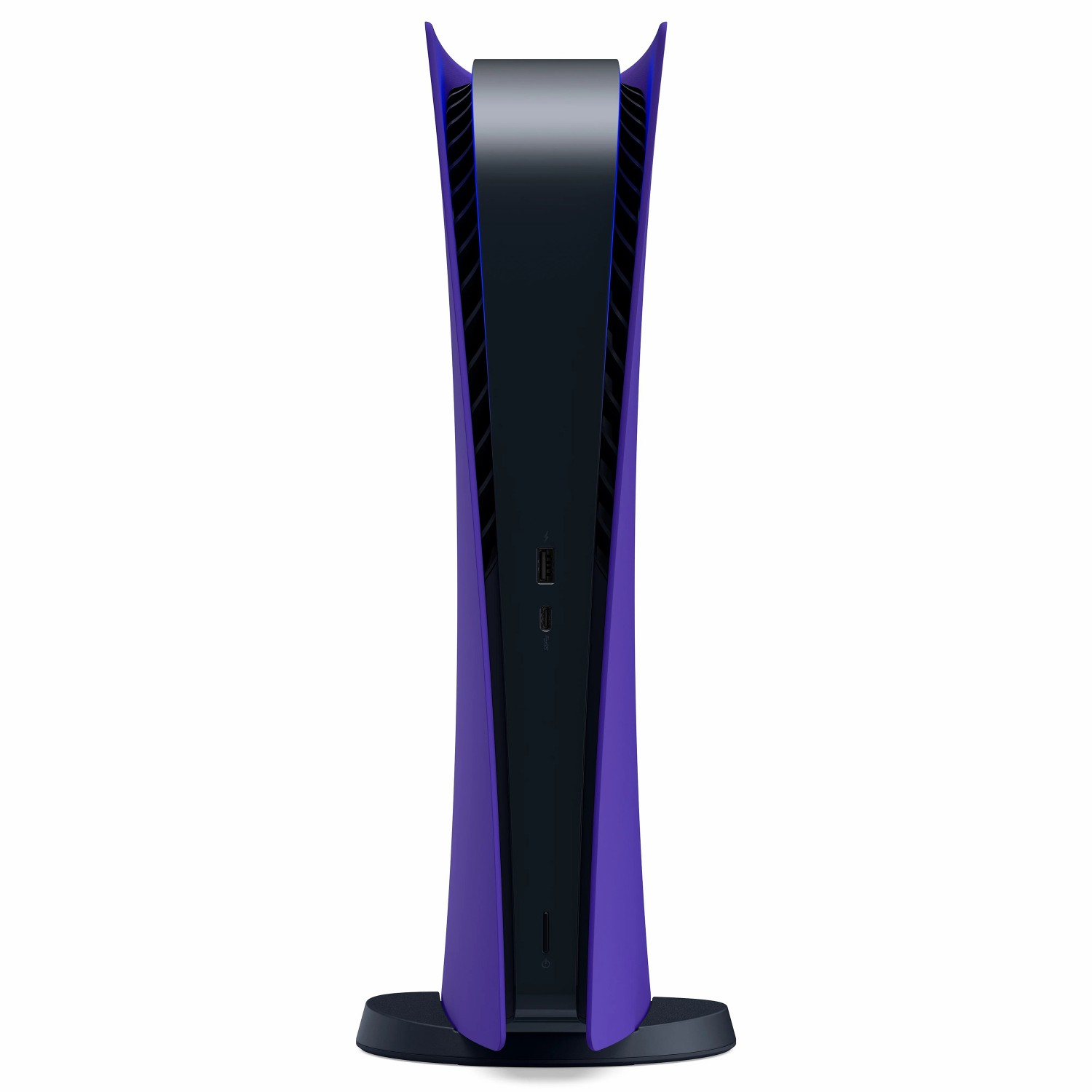 کاور PlayStation 5 Digital Edition - Galactic Purple-1