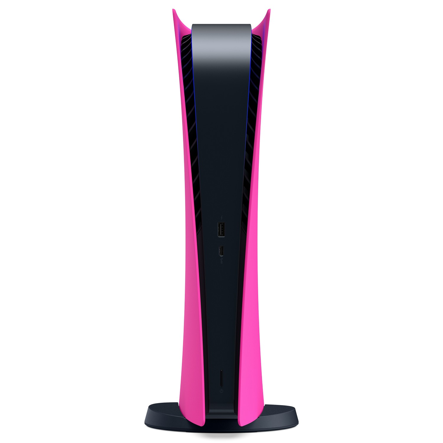 کاور PlayStation 5 Digital Edition - Nova Pink-1