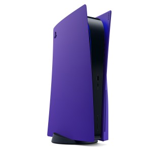 کاور Playstation 5 Standard Edition - Galactic Purple