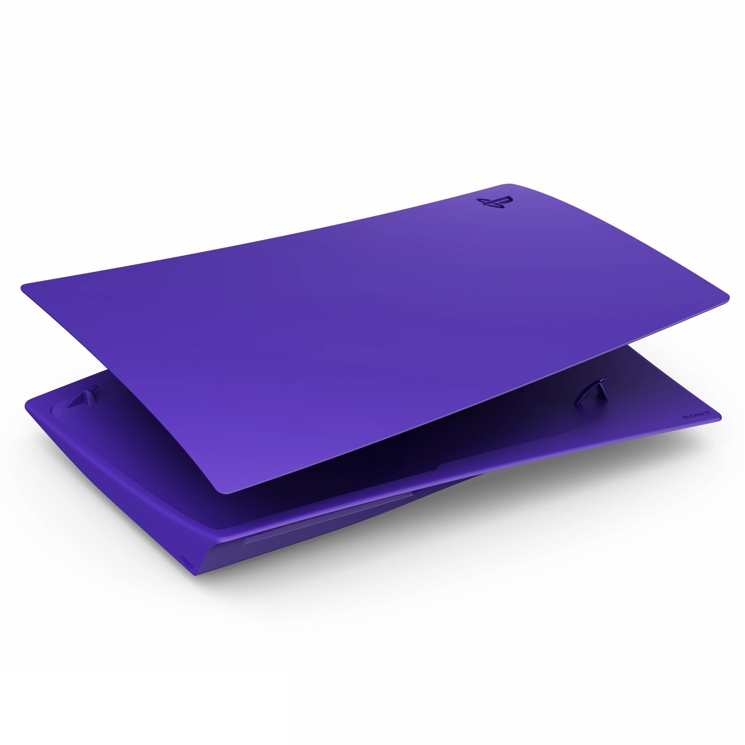 کاور Playstation 5 Standard Edition - Galactic Purple-2