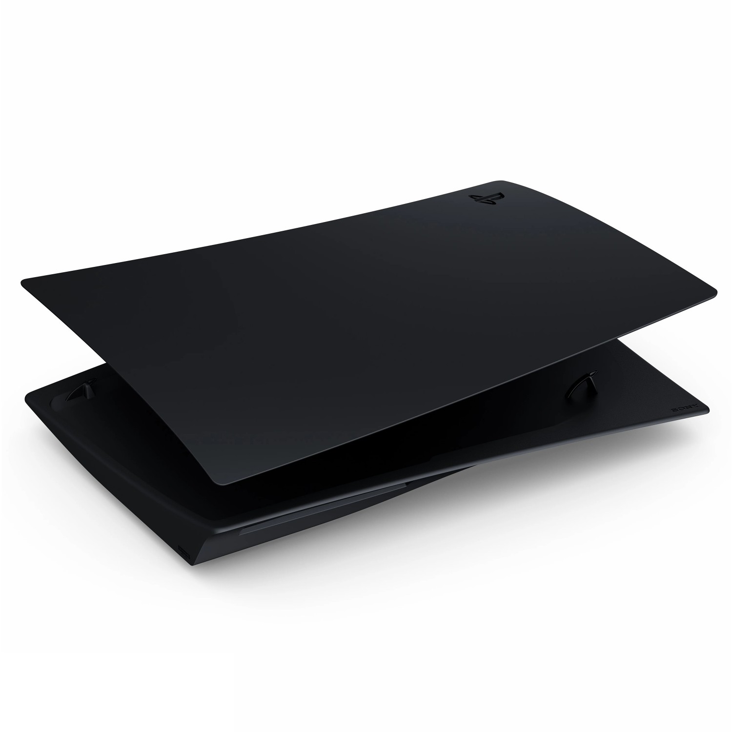 کاور PlayStation 5 Standard Edition - Midnight Black-2