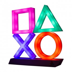 پنل روشنايی PlayStation Icon Light XL