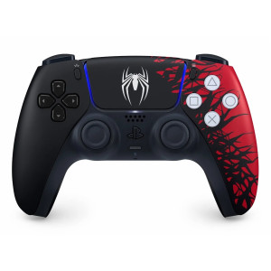 دسته بازی SONY PS5 DualSense - Marvel’s Spider-Man 2 Limited Edition