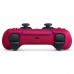 دسته بازی SONY PS5 DualSense - Cosmic Red-3
