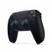 دسته بازی SONY PS5 DualSense - Midnight Black-1