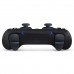 دسته بازی SONY PS5 DualSense - Midnight Black-3