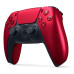 دسته بازی SONY PS5 DualSense - Volcanic Red-1