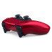 دسته بازی SONY PS5 DualSense - Volcanic Red-2