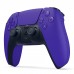 دسته بازی SONY PS5 DualSense - Galactic Purple-1