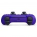 دسته بازی SONY PS5 DualSense - Galactic Purple-3