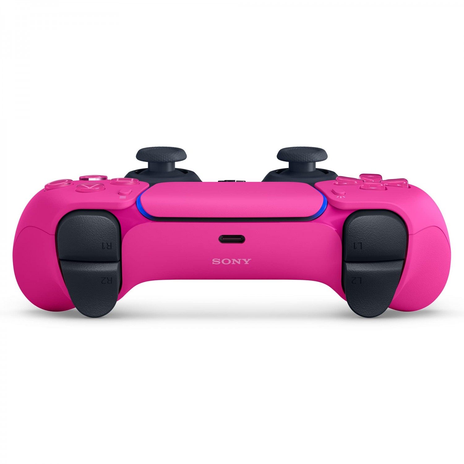 دسته بازی SONY PS5 DualSense - Nova Pink-3