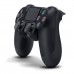 دسته بازی Sony PS4 DualShock 4 - Jet Black-1