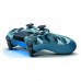 دسته بازی Sony PS4 DualShock 4 - Blue Camouflage-2
