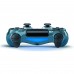 دسته بازی Sony PS4 DualShock 4 - Blue Camouflage-3