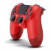 دسته بازی Sony PS4 DualShock 4 - Magma Red - جعبه باز-1
