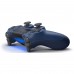 دسته بازی Sony PS4 DualShock 4 - Midnight Blue-2