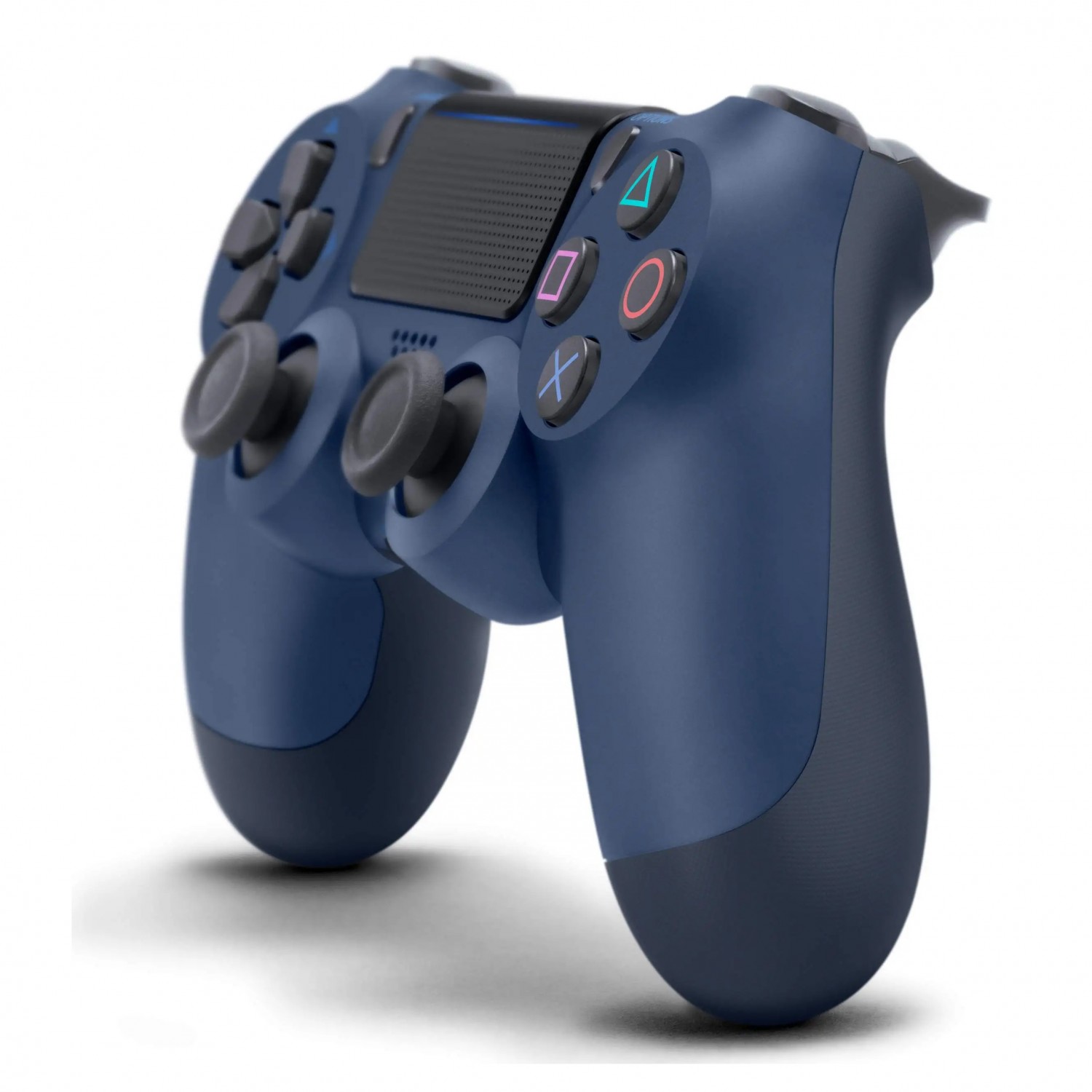 دسته بازی Sony PS4 DualShock 4 - Midnight Blue-1