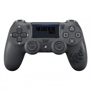 دسته بازی Sony PS4 DualShock 4 - The Last of Us Part II Limited Edition