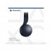 هدست Sony PS5 Pulse 3D - Midnight Black - جعبه باز-4