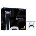 باندل کنسول PlayStation 5 Digital Edition + DualSense-2