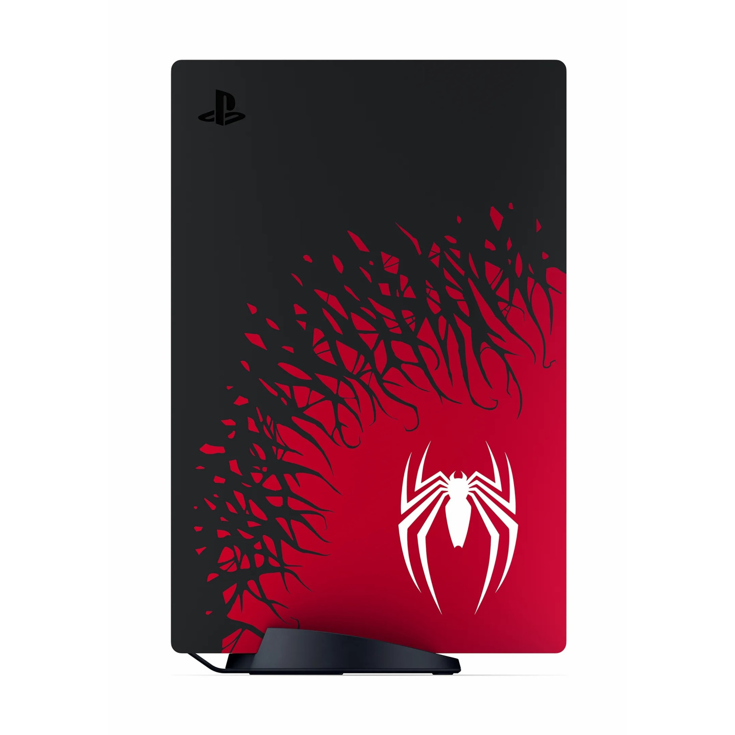 باندل کنسول PlayStation 5 Marvels Spider-Man 2 Limited Edition-4