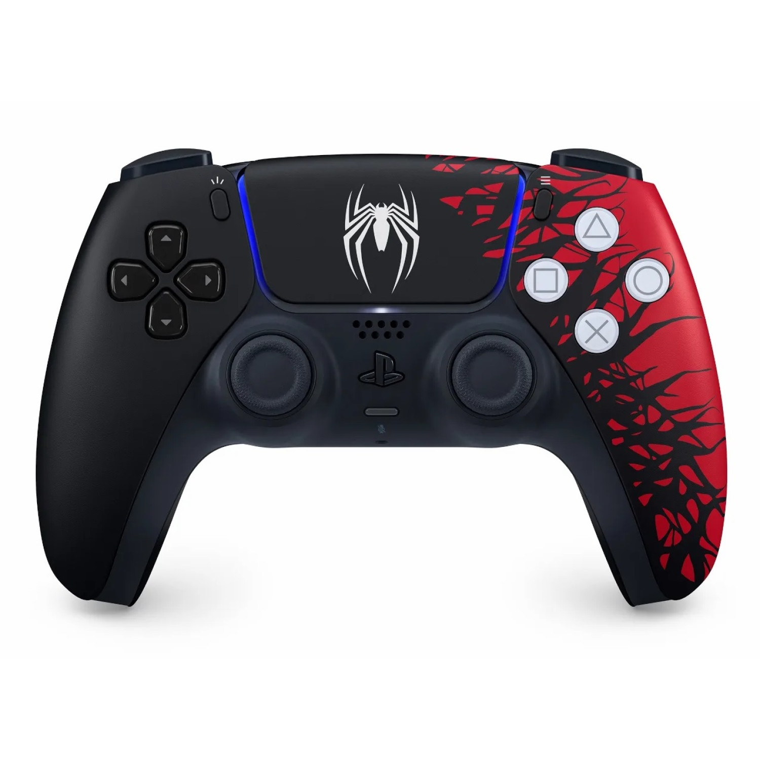 باندل کنسول PlayStation 5 Marvels Spider-Man 2 Limited Edition-6
