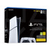 باندل کنسول PlayStation 5 Slim - Digital Edition - دو دسته + 1TB SSD + Games-3