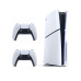 باندل کنسول PlayStation 5 Slim - Standard Edition - دو دسته + 2TB SSD + Games-1