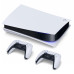 باندل کنسول PlayStation 5 Standard Edition + DualSense-2