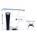 باندل کنسول PlayStation 5 Standard Edition + DualSense-3