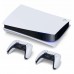 باندل کنسول PlayStation 5 Digital Edition + DualSense + 3D Pulse-2