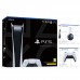 باندل کنسول PlayStation 5 Digital Edition + DualSense + 3D Pulse-3