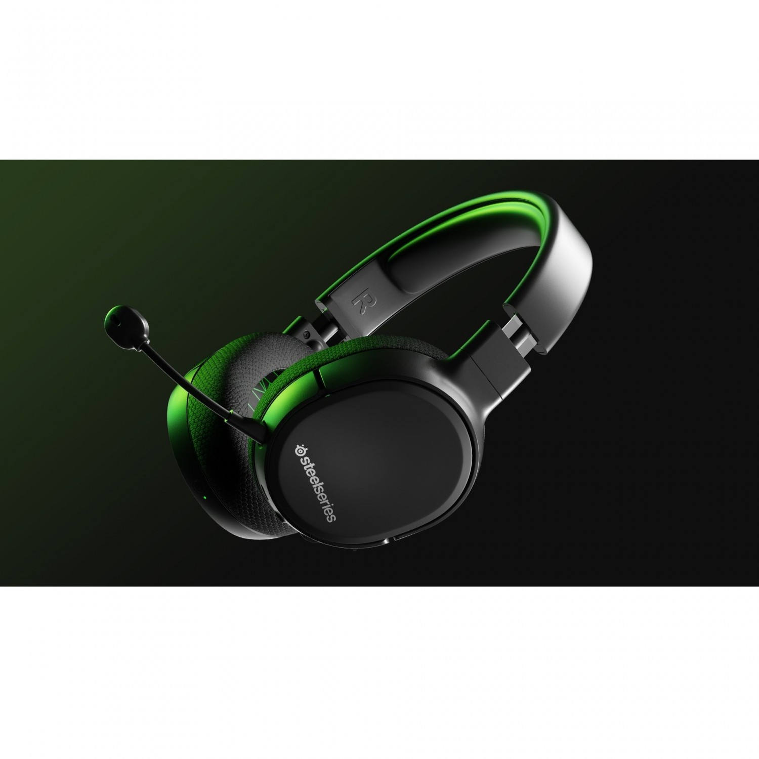 هدست SteelSeries Arctis 1 Wireless for Xbox-6
