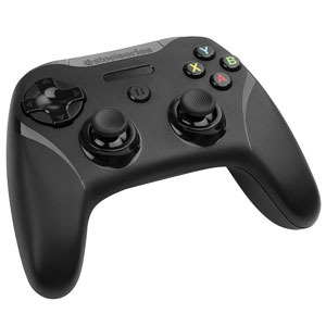Steelseries Stratus Xl for ios