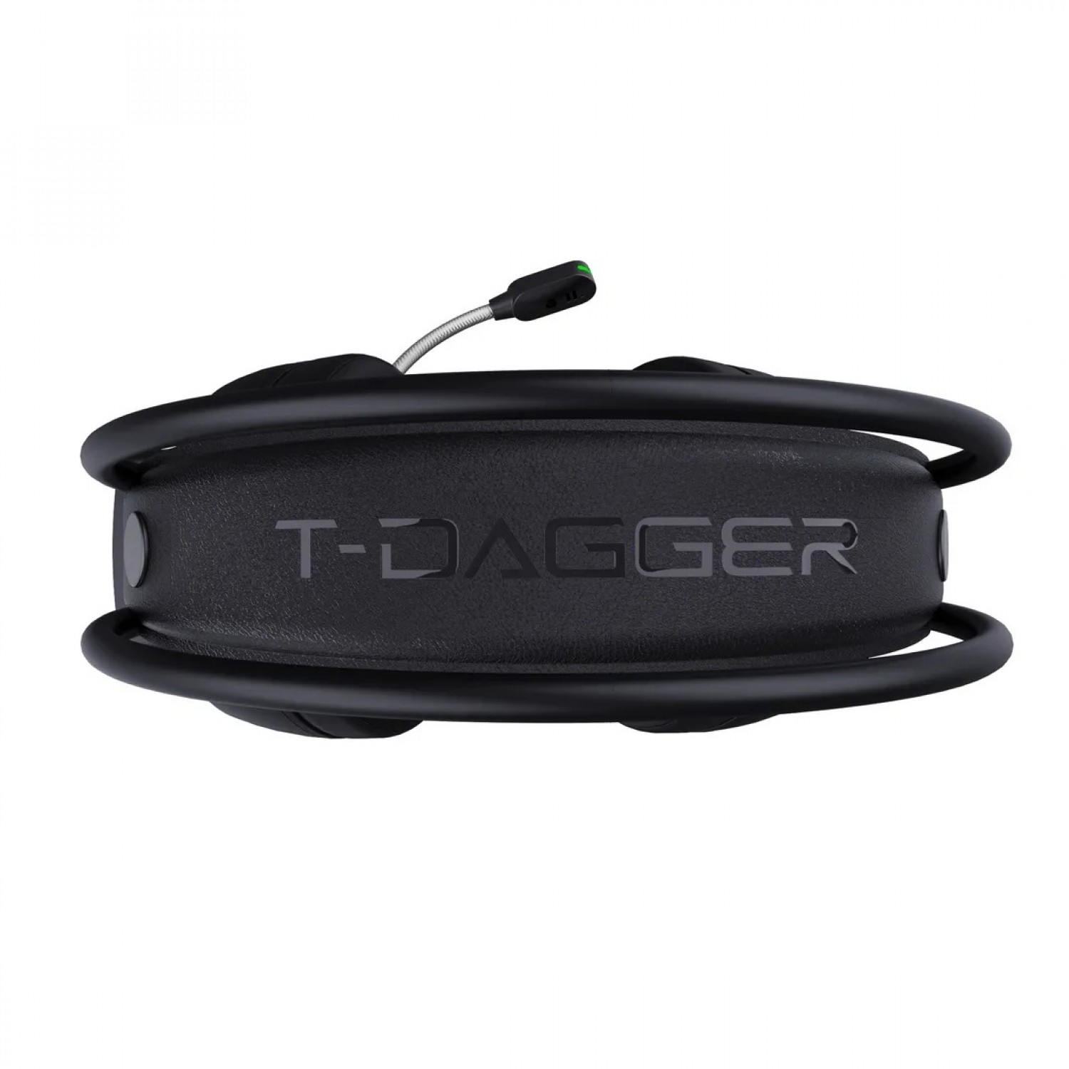 هدست T-Dagger Sona T-RGH304 - ‌Black-4