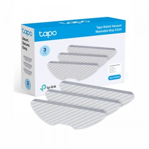 پارچه تی قابل شست‌وشو جاروبرقی Tapo RVA300