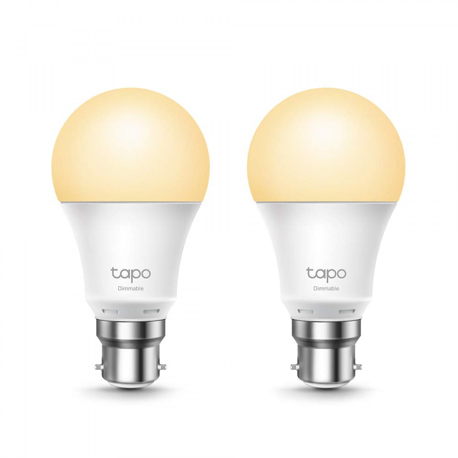 لامپ هوشمند Tapo L510B V2 - 2 in 1