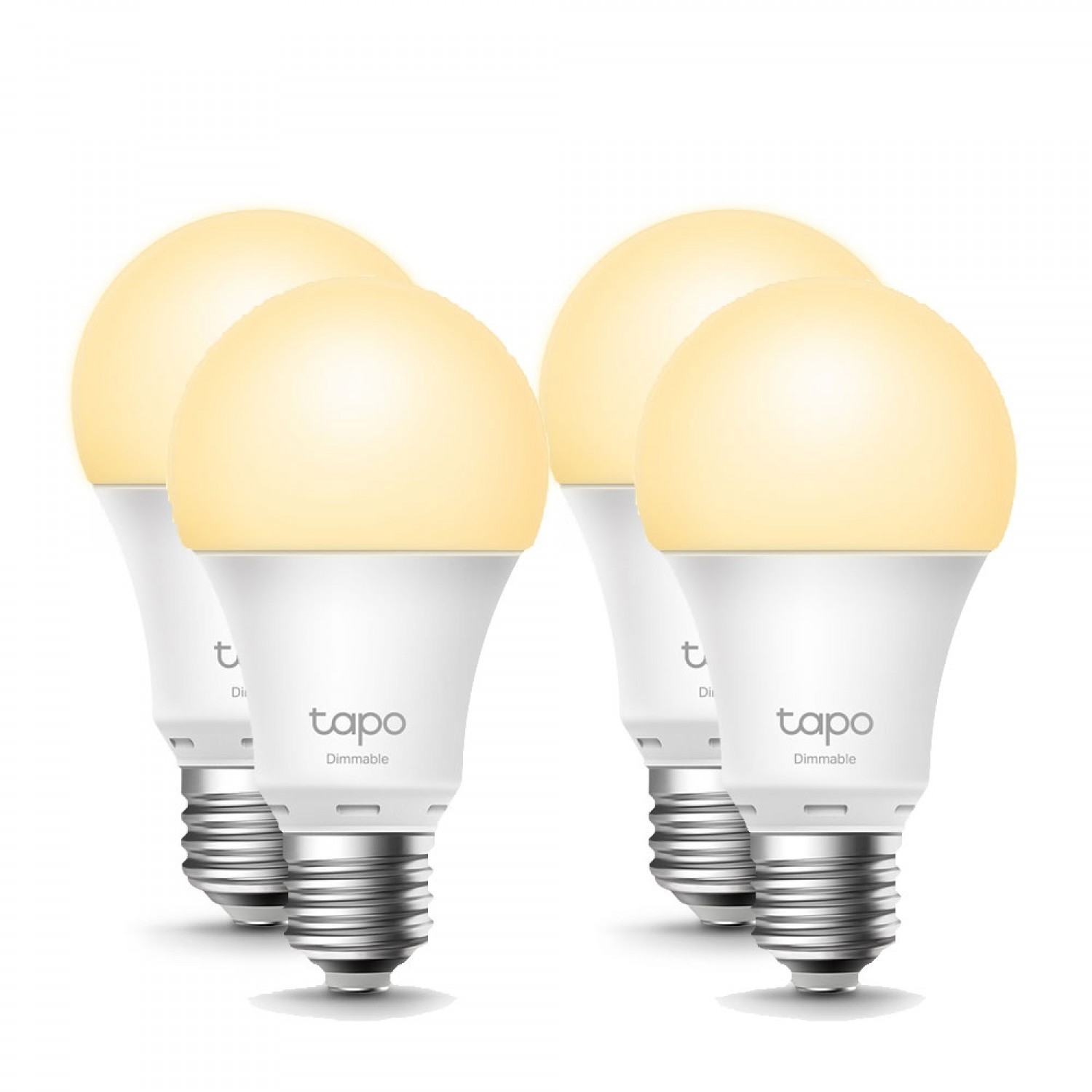 لامپ هوشمند Tapo L510E V2 - 4 in 1-1