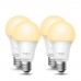 لامپ هوشمند Tapo L510E V2 - 4 in 1-1